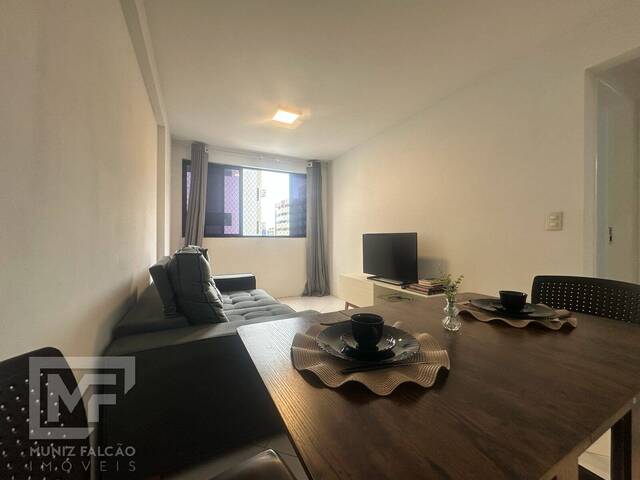 Apartamento para Locação em Maceió - 5