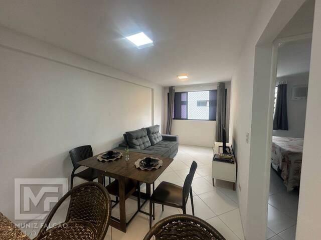 #MFAmetista - Apartamento para Locação em Maceió - AL - 3