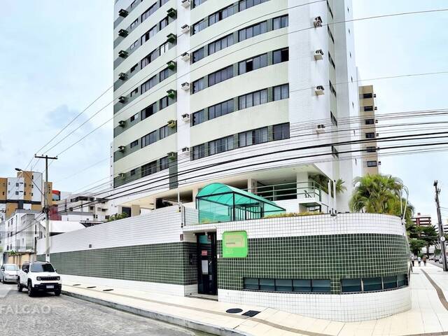 #MFAmetista - Apartamento para Locação em Maceió - AL - 1