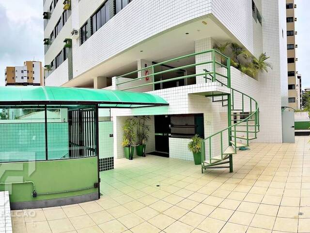 #MFAmetista - Apartamento para Locação em Maceió - AL - 2