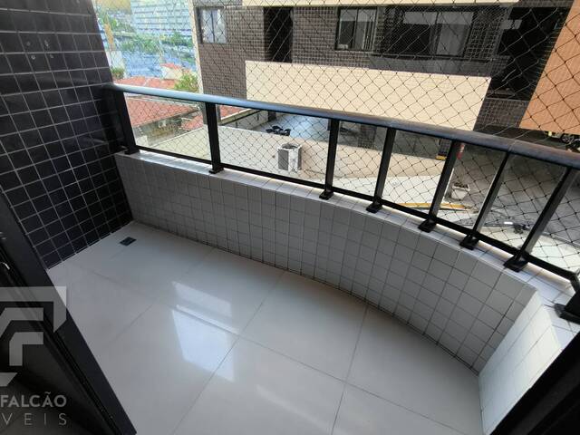 Apartamento para Locação em Maceió - 3