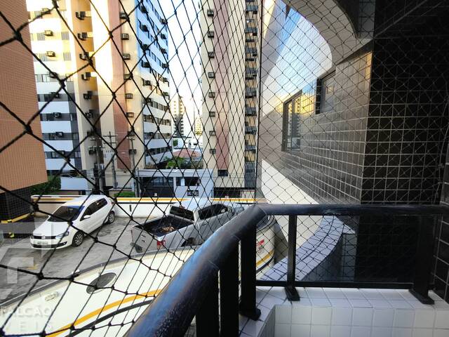 Apartamento para Locação em Maceió - 4