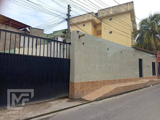 #CHADS 025 - Casa para Venda em Maceió - AL - 1