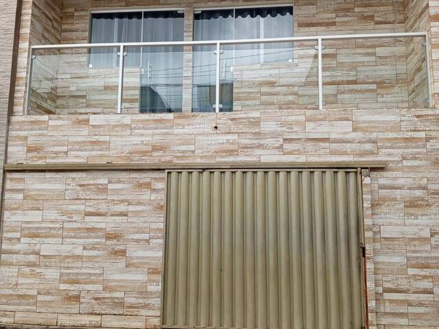 #CHADS 025 - Casa para Venda em Maceió - AL - 2