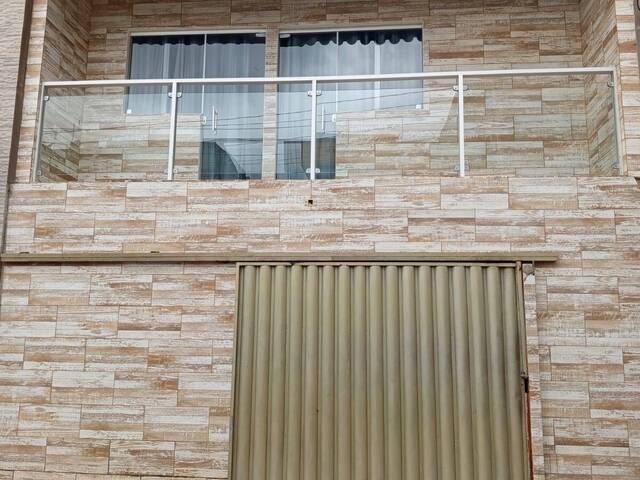 #CHADS 025 - Casa para Venda em Maceió - AL - 3