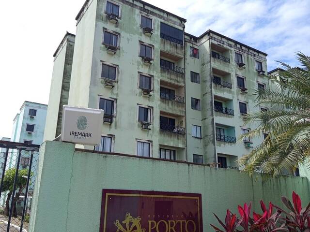 #CHADS 026 - Apartamento para Venda em Maceió - AL - 3