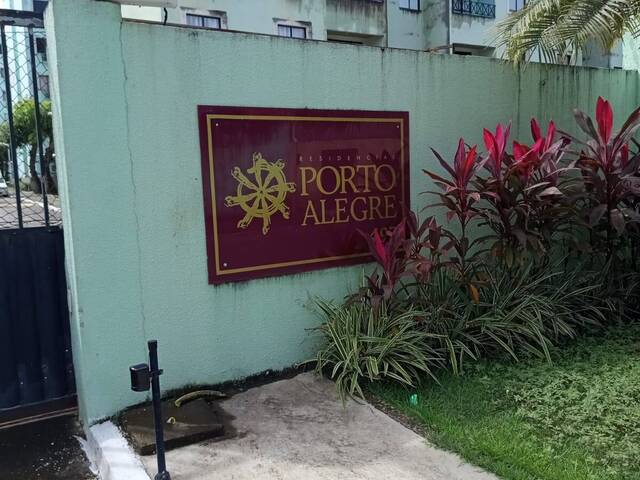 #CHADS 026 - Apartamento para Venda em Maceió - AL - 1