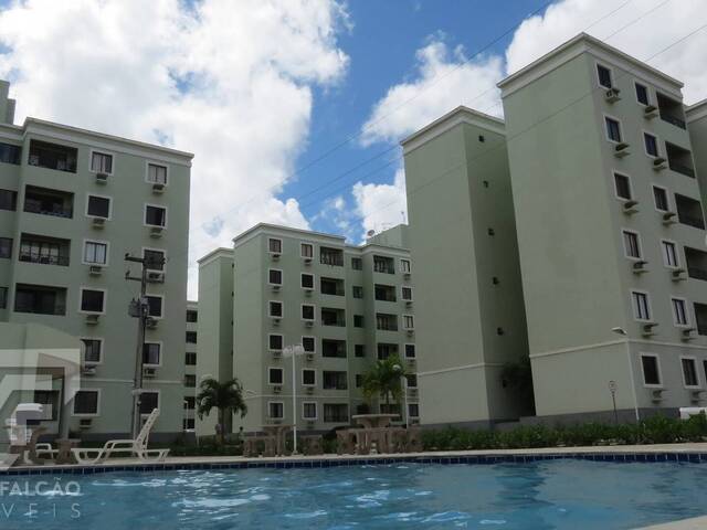 #CHADS 026 - Apartamento para Venda em Maceió - AL - 2