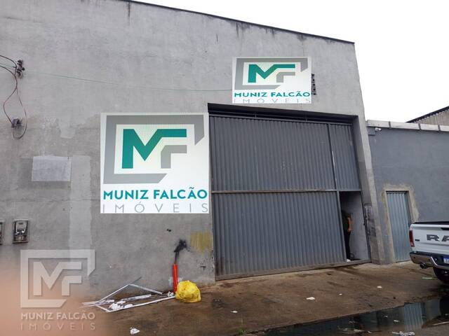 #CHADS  027 - Sala para Venda em Maceió - AL - 1