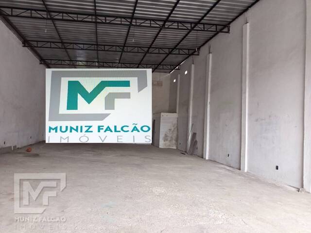 #CHADS  027 - Sala para Venda em Maceió - AL - 2
