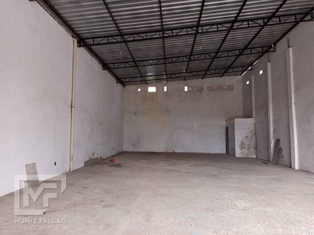 #CHADS  027 - Sala para Venda em Maceió - AL - 3