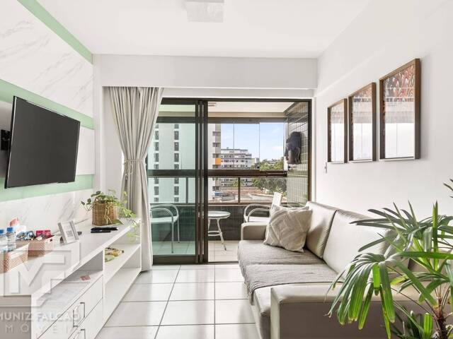 Apartamento para Locação em Maceió - 5