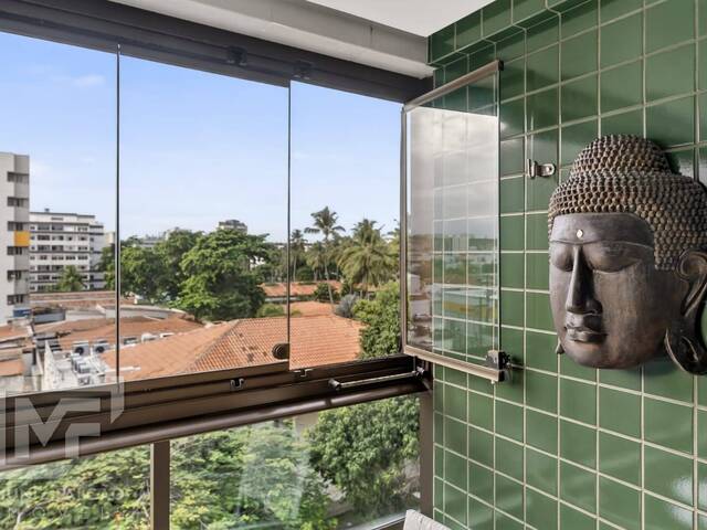 #geapl001 - Apartamento para Locação em Maceió - AL - 2