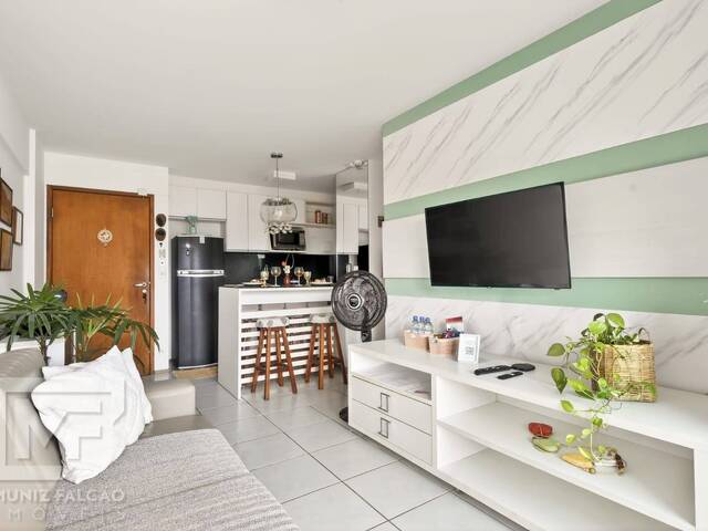 Apartamento para Locação em Maceió - 4