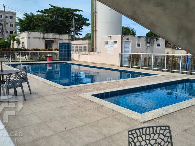 Apartamento para Locação em Maceió - 5