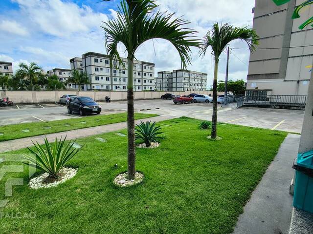 Apartamento para Locação em Maceió - 4
