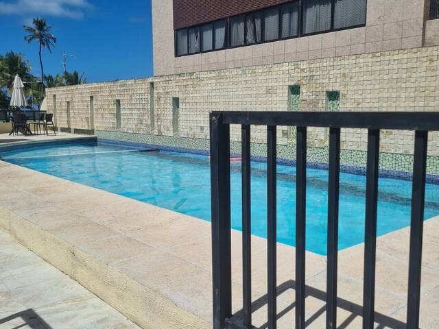 Apartamento para Locação em Maceió - 4