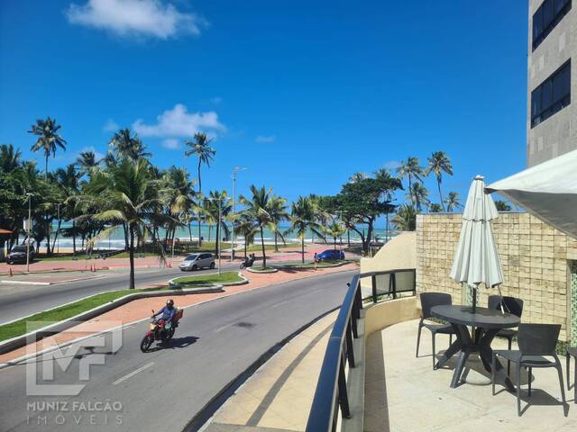 Apartamento para Locação em Maceió - 3