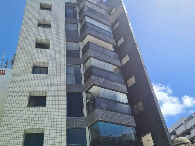 Locação em Mangabeiras - Maceió