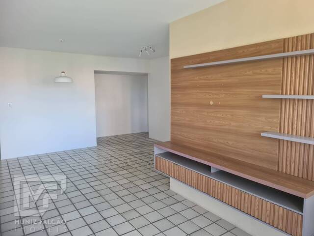#722 - Apartamento para Locação em Maceió - AL - 2