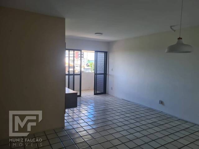 Apartamento para Locação em Maceió - 4