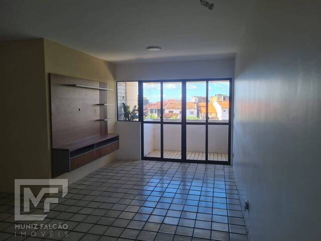 #722 - Apartamento para Locação em Maceió - AL - 3