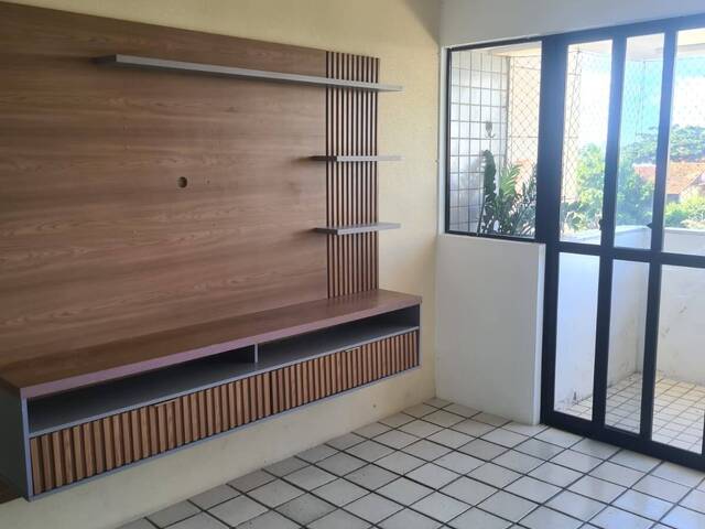 Apartamento para Locação em Maceió - 5