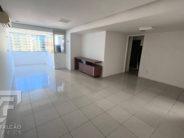 Apartamento para Locação em Maceió - 2