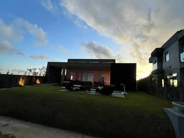 #CHADS 030 - Casa para Venda em Maceió - AL - 2