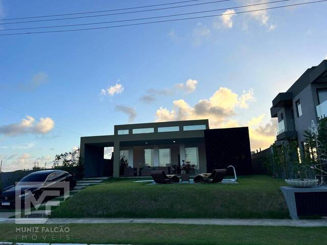 #CHADS 030 - Casa para Venda em Maceió - AL - 1