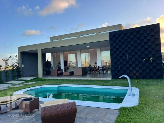 #CHADS 030 - Casa para Venda em Maceió - AL - 3