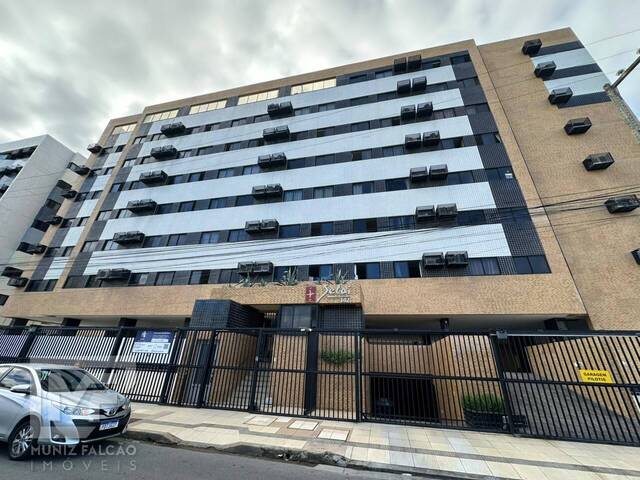 #726 - Apartamento para Venda em Maceió - AL - 1