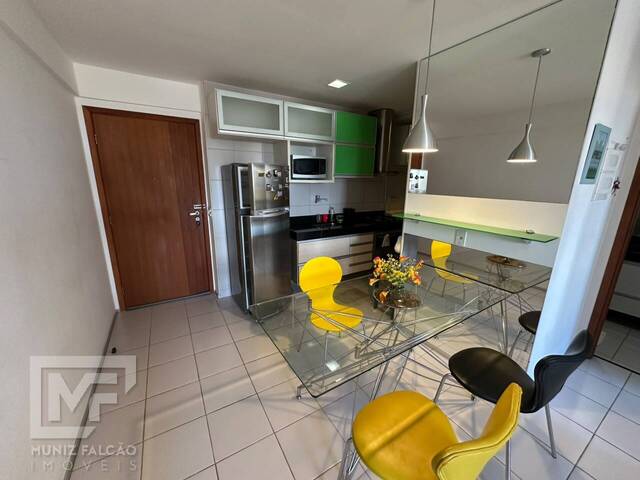 Apartamento para Venda em Maceió - 4