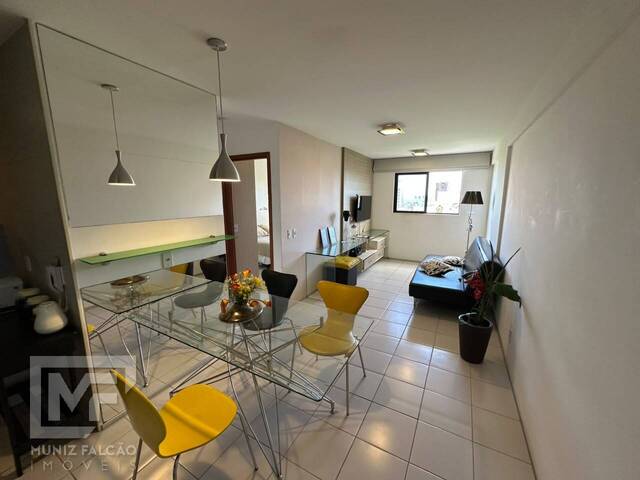 #726 - Apartamento para Venda em Maceió - AL - 3