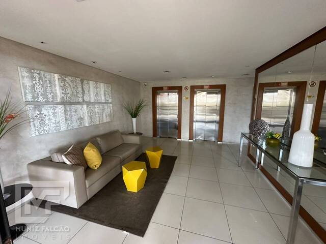 #726 - Apartamento para Venda em Maceió - AL - 2