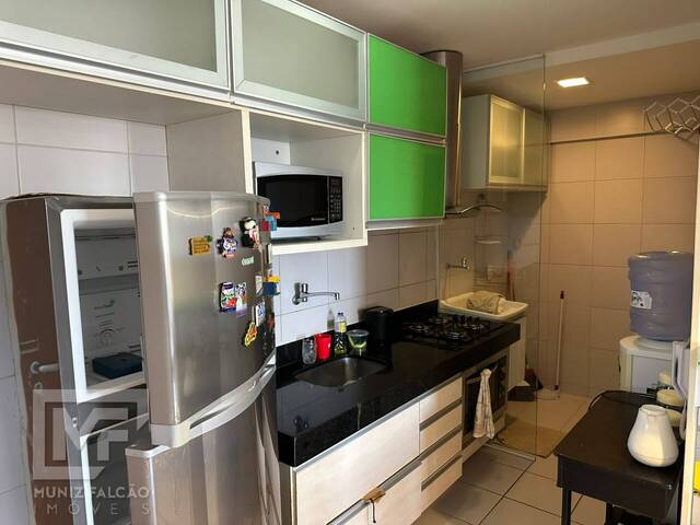 Apartamento para Venda em Maceió - 5