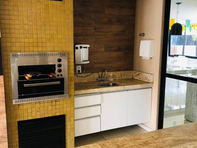 Apartamento para Venda em Maceió - 3