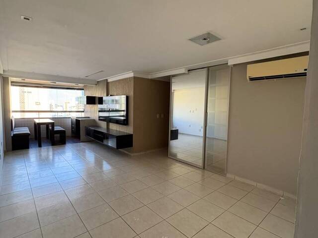 #728 - Apartamento para Venda em Maceió - AL