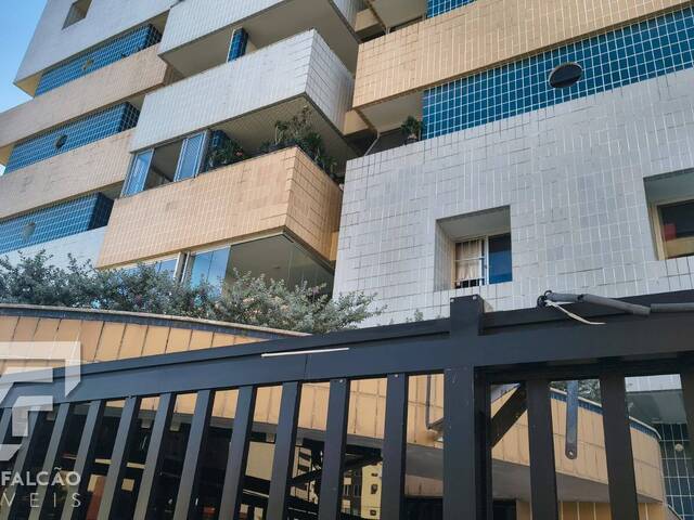 #732 - Apartamento para Locação em Maceió - AL - 1