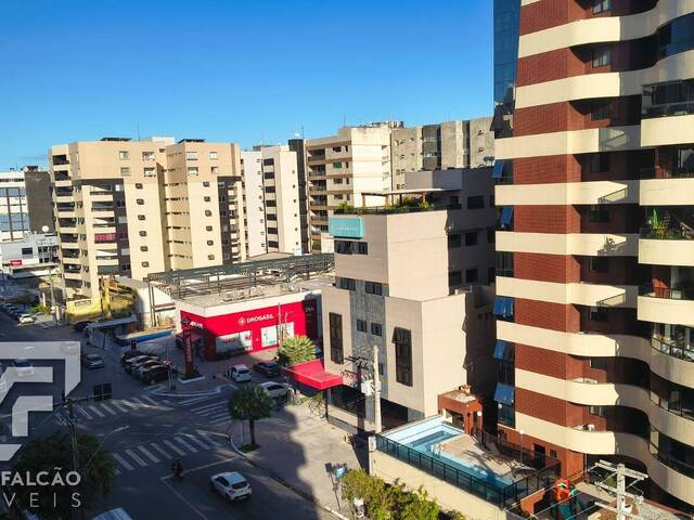 #732 - Apartamento para Locação em Maceió - AL - 2