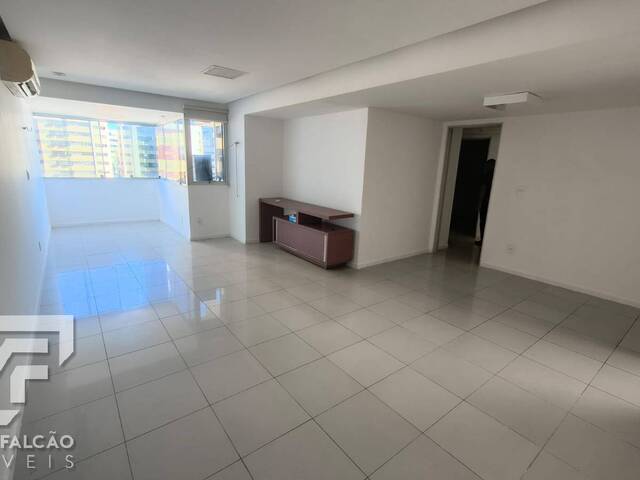 #732 - Apartamento para Locação em Maceió - AL - 3