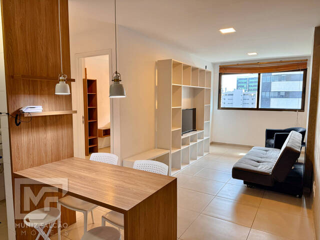 #733 - Apartamento para Venda em Maceió - AL