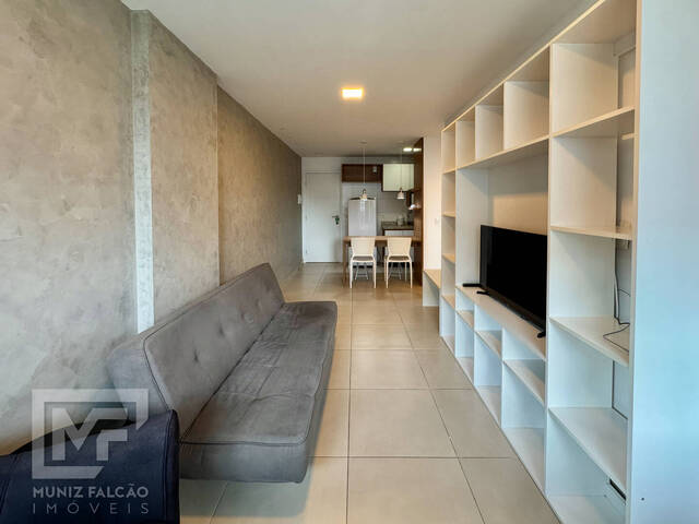 Apartamento para Venda em Maceió - 4