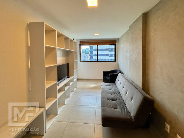 #733 - Apartamento para Venda em Maceió - AL