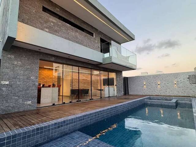 #734 - Casa para Venda em Marechal Deodoro - AL