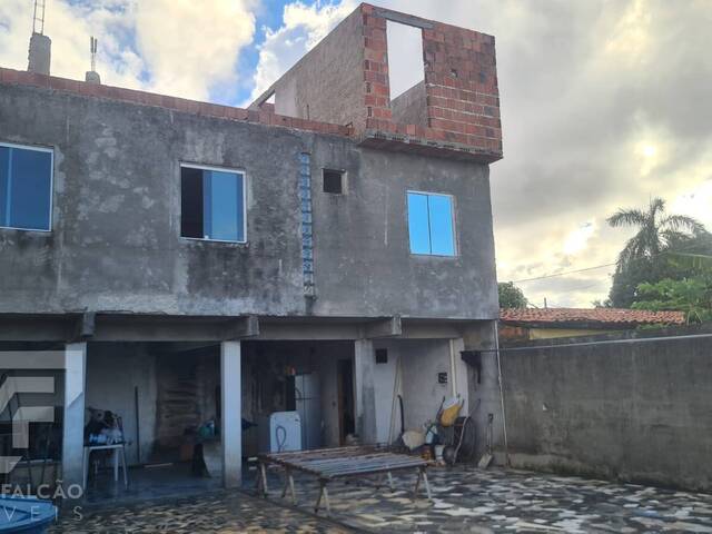 Casa para Venda em Marechal Deodoro - 3