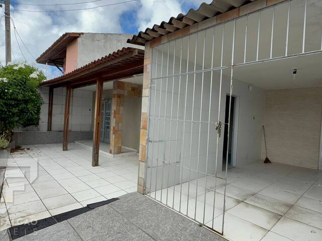 #737 - Casa para Venda em Maceió - AL - 3