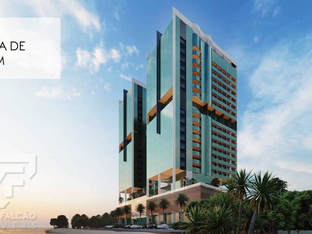Apartamento para Venda em Maceió - 2