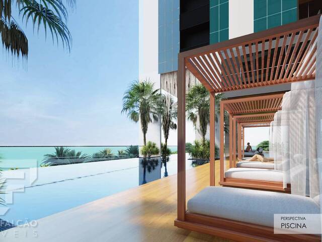 Apartamento para Venda em Maceió - 3
