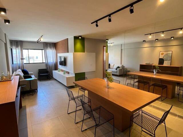 Apartamento para Venda em Maceió - 3